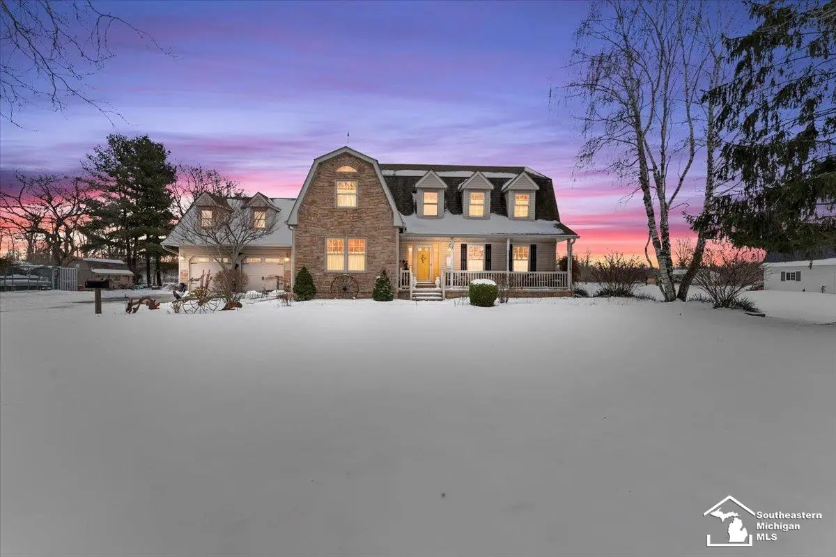 7577 S Huron River, South Rockwood, MI 48179 - Image #1