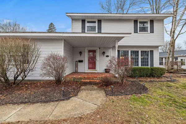 3713 Lawndale, Midland, MI 48642