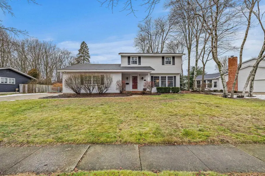 3713 Lawndale, Midland, MI 48642 - Image #2