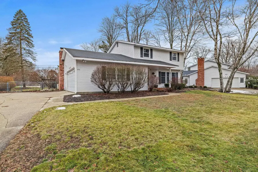 3713 Lawndale, Midland, MI 48642 - Image #3