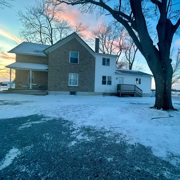 6577 E Deckerville, Deford, MI 48729