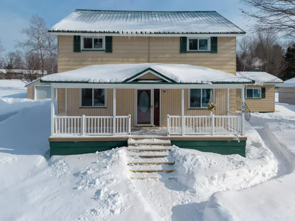 156 N Low, Gwinn, MI 49841