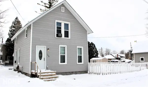 148 E Cross, Clarksville, MI 48815