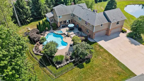 62650 Mound, Washington Twp, MI 48094