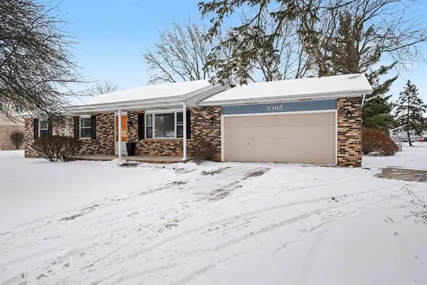 3365 Christy Way North, Saginaw, MI 48603