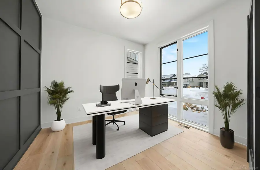 54729 Camden, Shelby Township, MI 48316 - #3