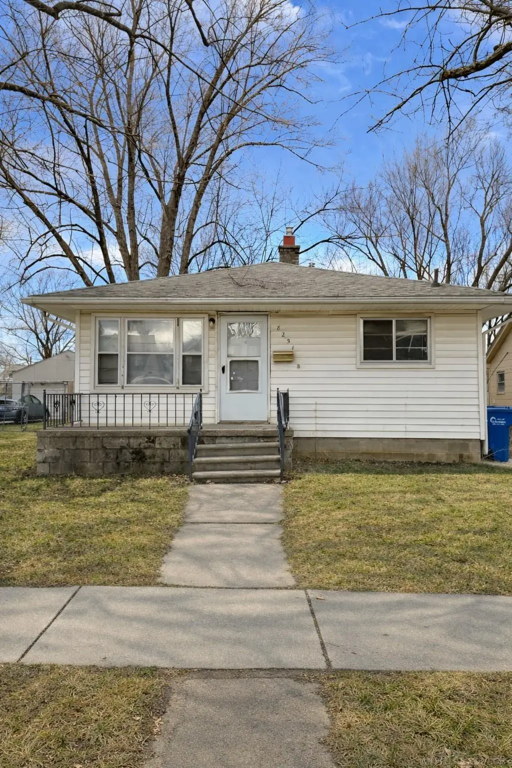 8251 Hudson, Warren, MI 48089 - #1