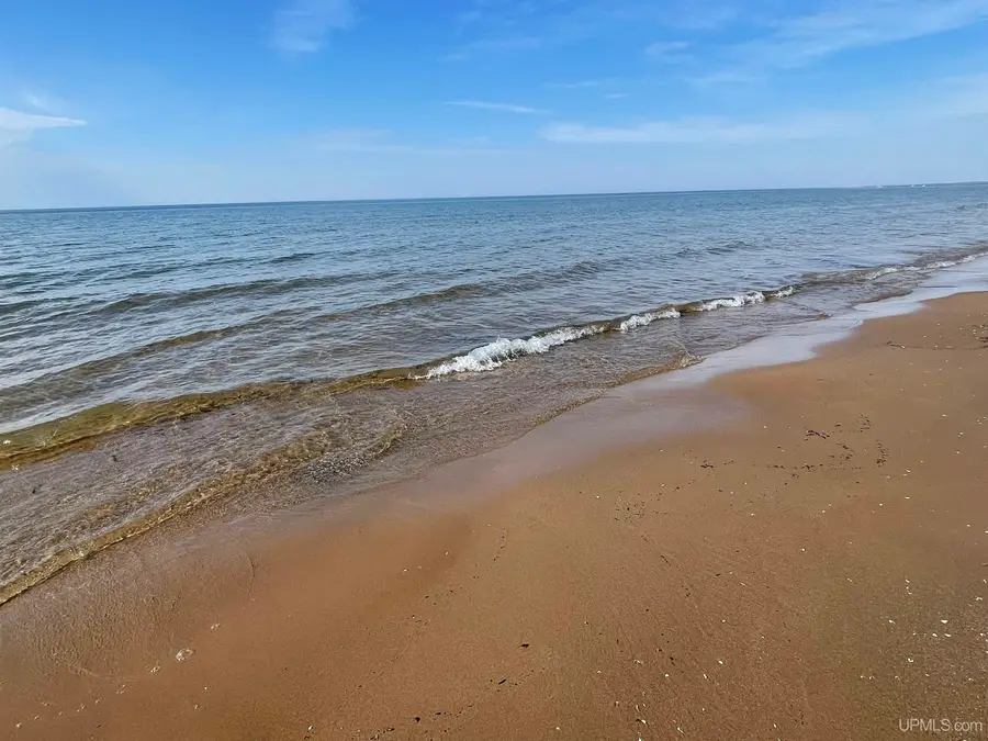 Parcel C 437' On Top O' The Lake, Gulliver, MI 49840 - Image #3