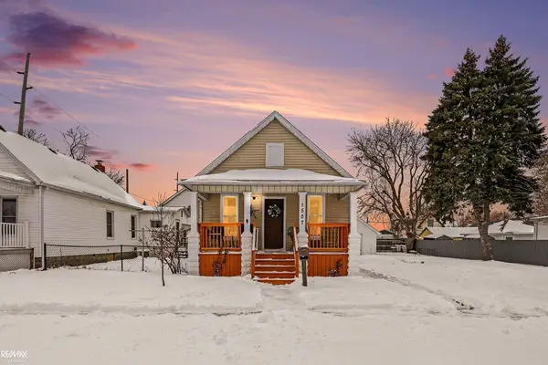 1507 Elk, Port Huron, MI 48060