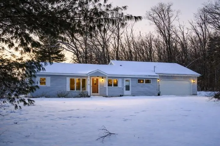 299 Parklane, Harrison, MI 48625 - Image #1