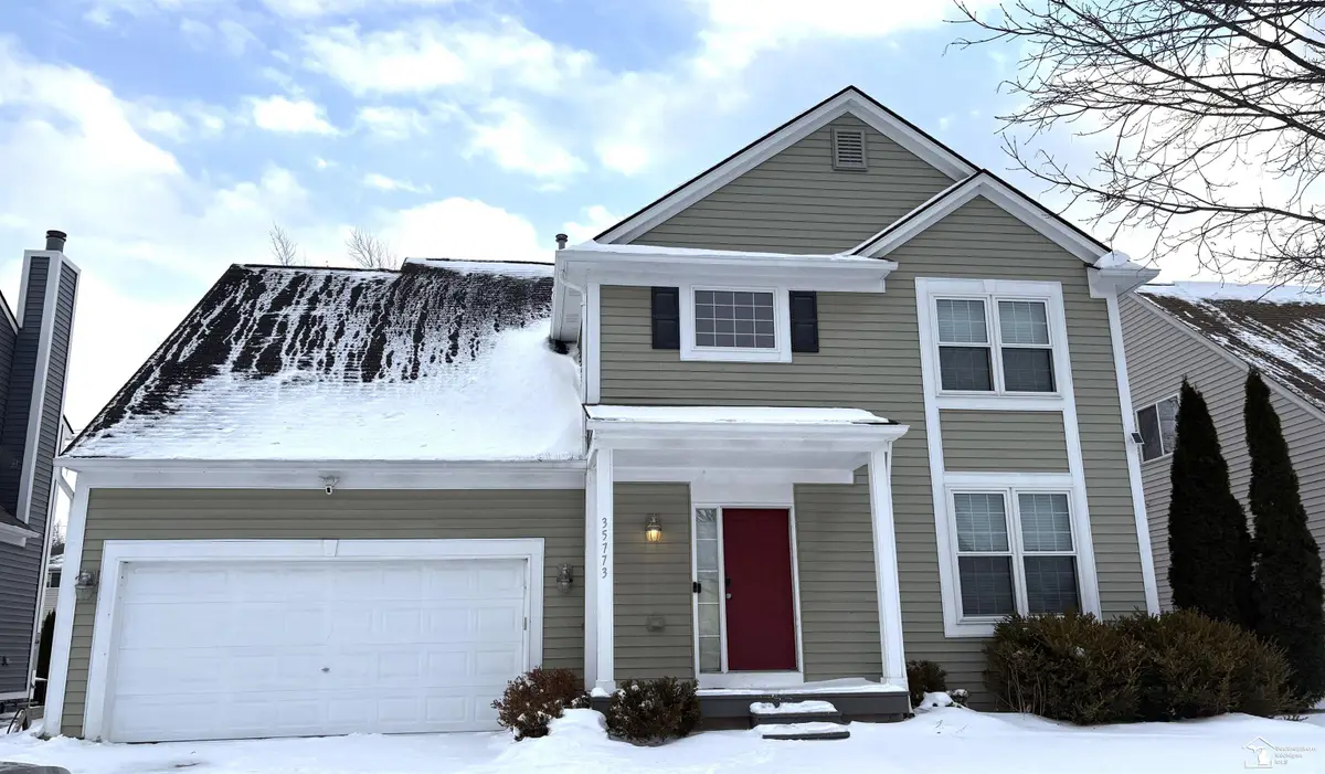 35773 Surrey, Romulus, MI 48174 - Image #1