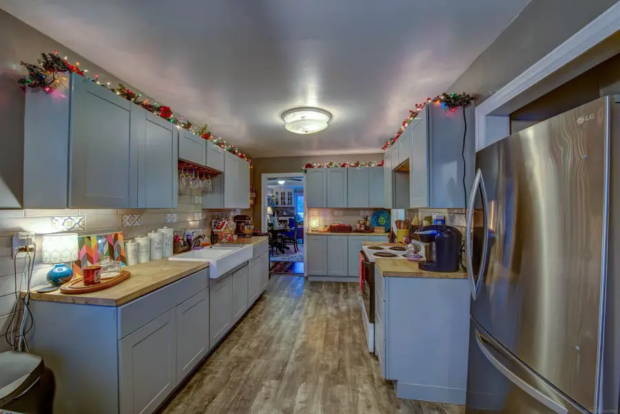 270 W Sanilac, Sandusky, MI 48471 - #3