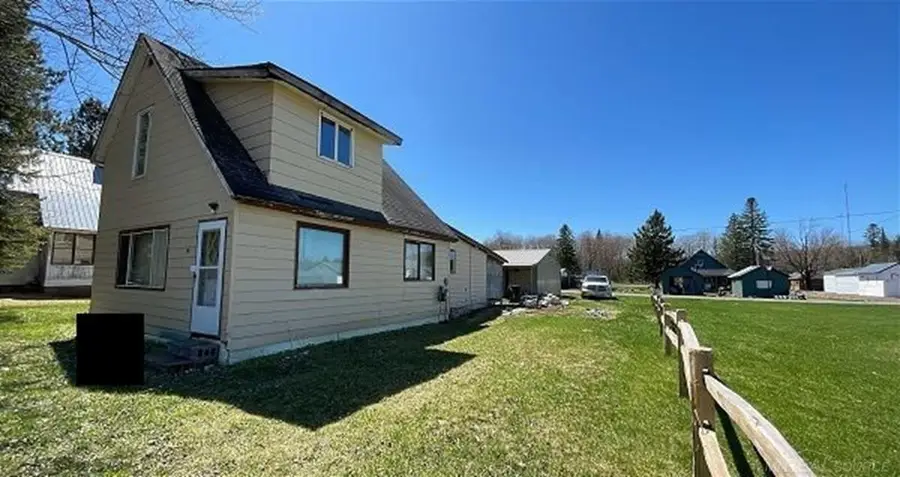 518 Center, Marenisco, MI 49947 - #2