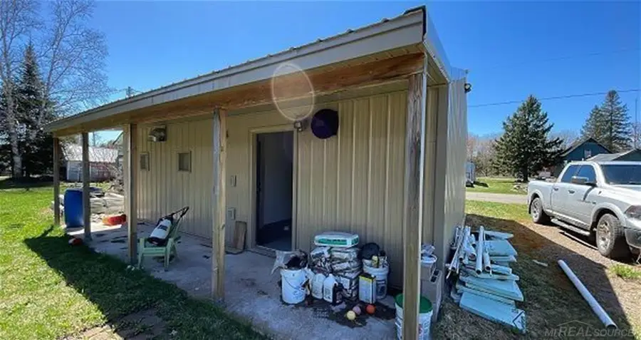 518 Center, Marenisco, MI 49947 - #3