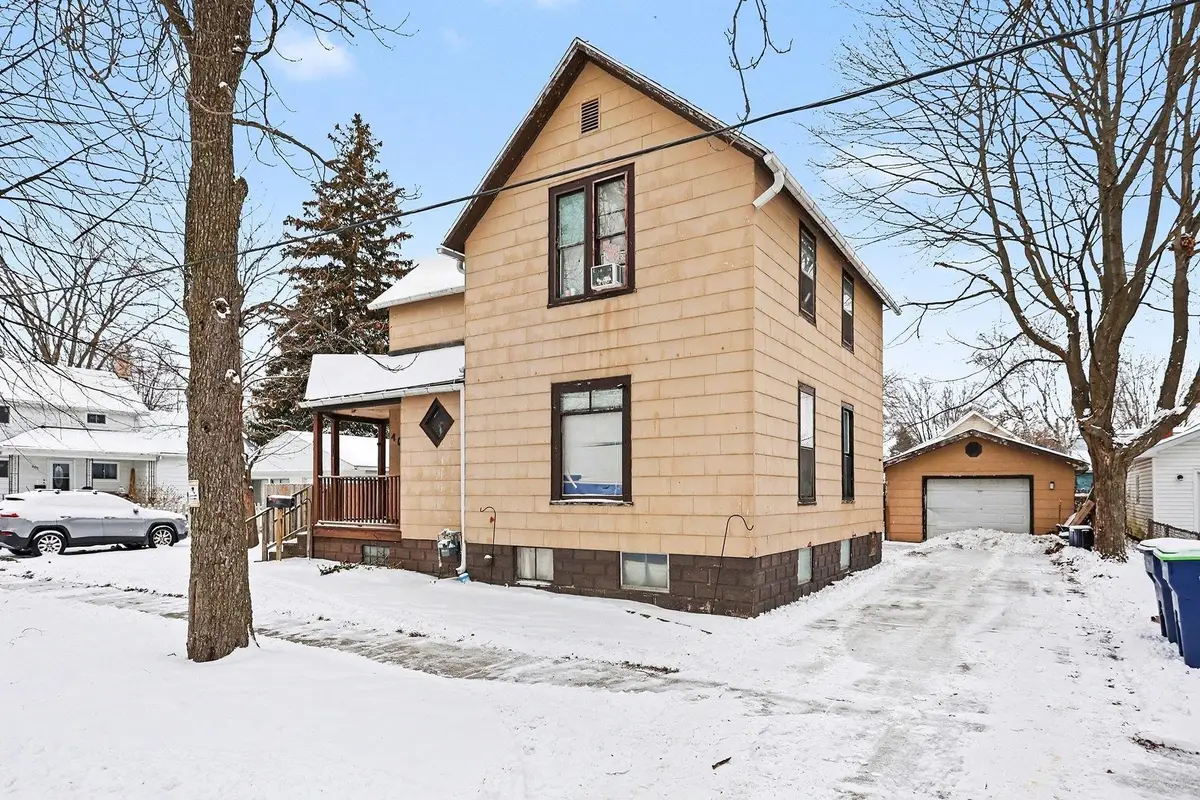 407 S Jackson, Bay City, MI 48708 - Image #1