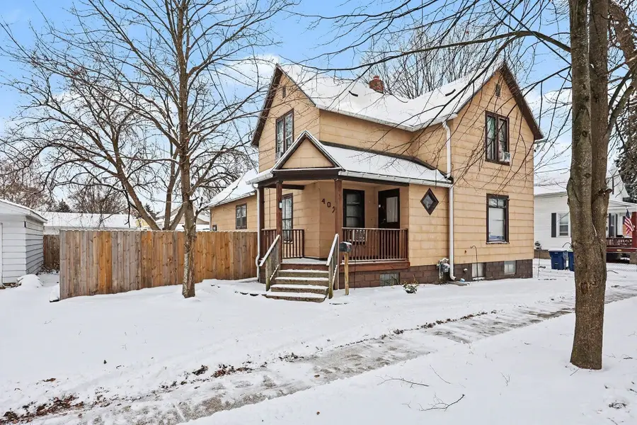 407 S Jackson, Bay City, MI 48708 - Image #3