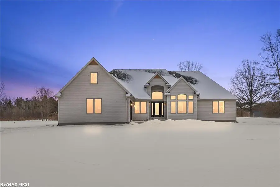 6593 Springborn, East China, MI 48054 - Image #2