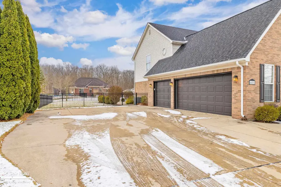 4455 Irene, Saint Clair, MI 48079 - #3