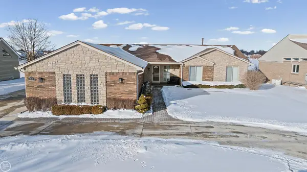 3625 23 Mile, Utica, MI 48316