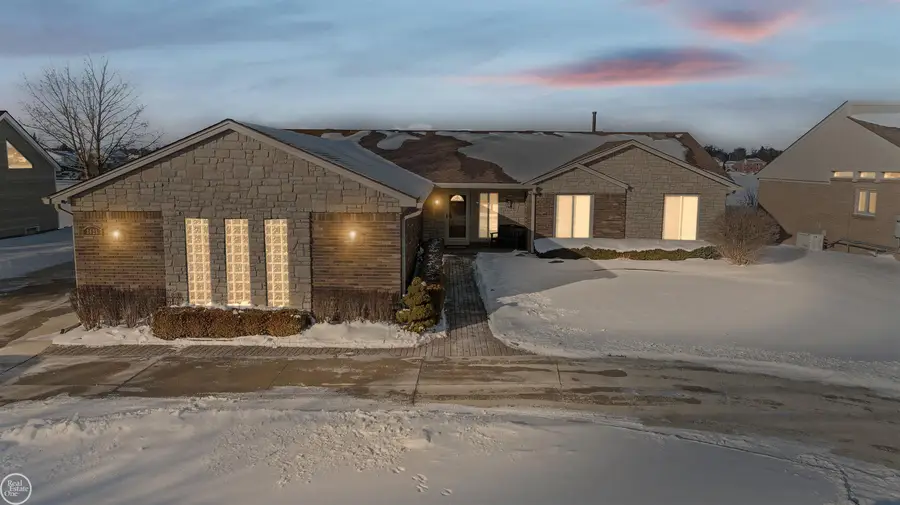 3625 23 Mile, Utica, MI 48316 - Image #2