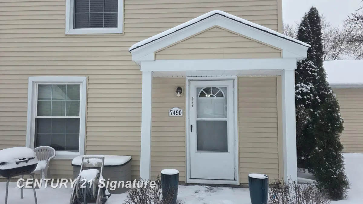 7490 Hampton, Davison, MI 48423 - Image #1