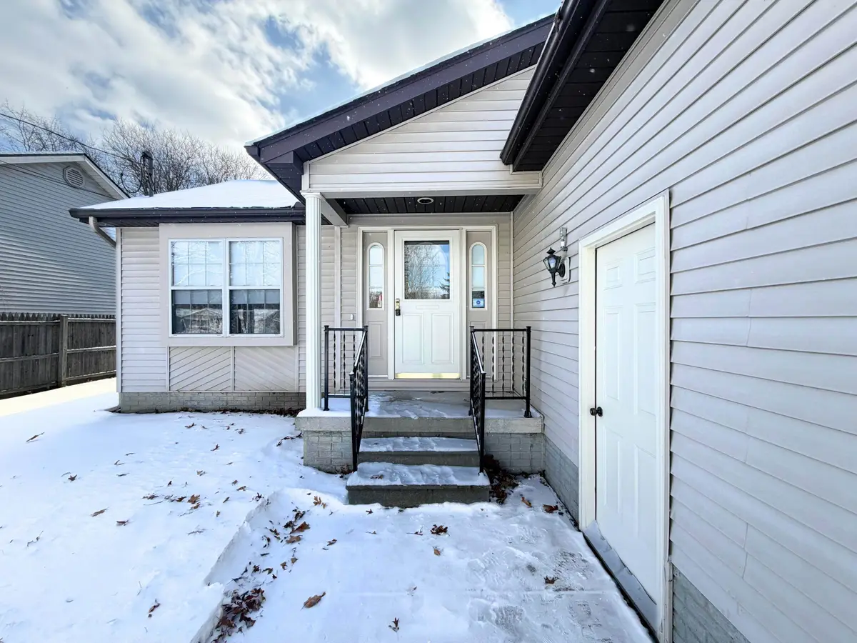 545 Allen, Clio, MI 48420 - #1