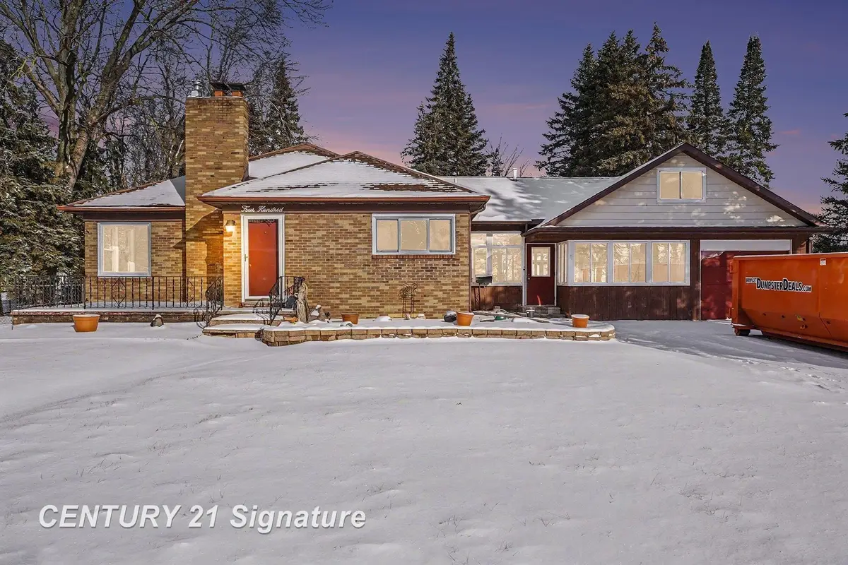 400 W Lynn, Saginaw, MI 48604 - Image #1