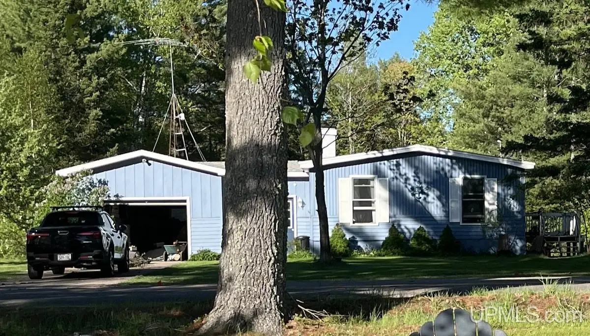 21559 Beaufort, Michigamme, MI 49861 - Image #1