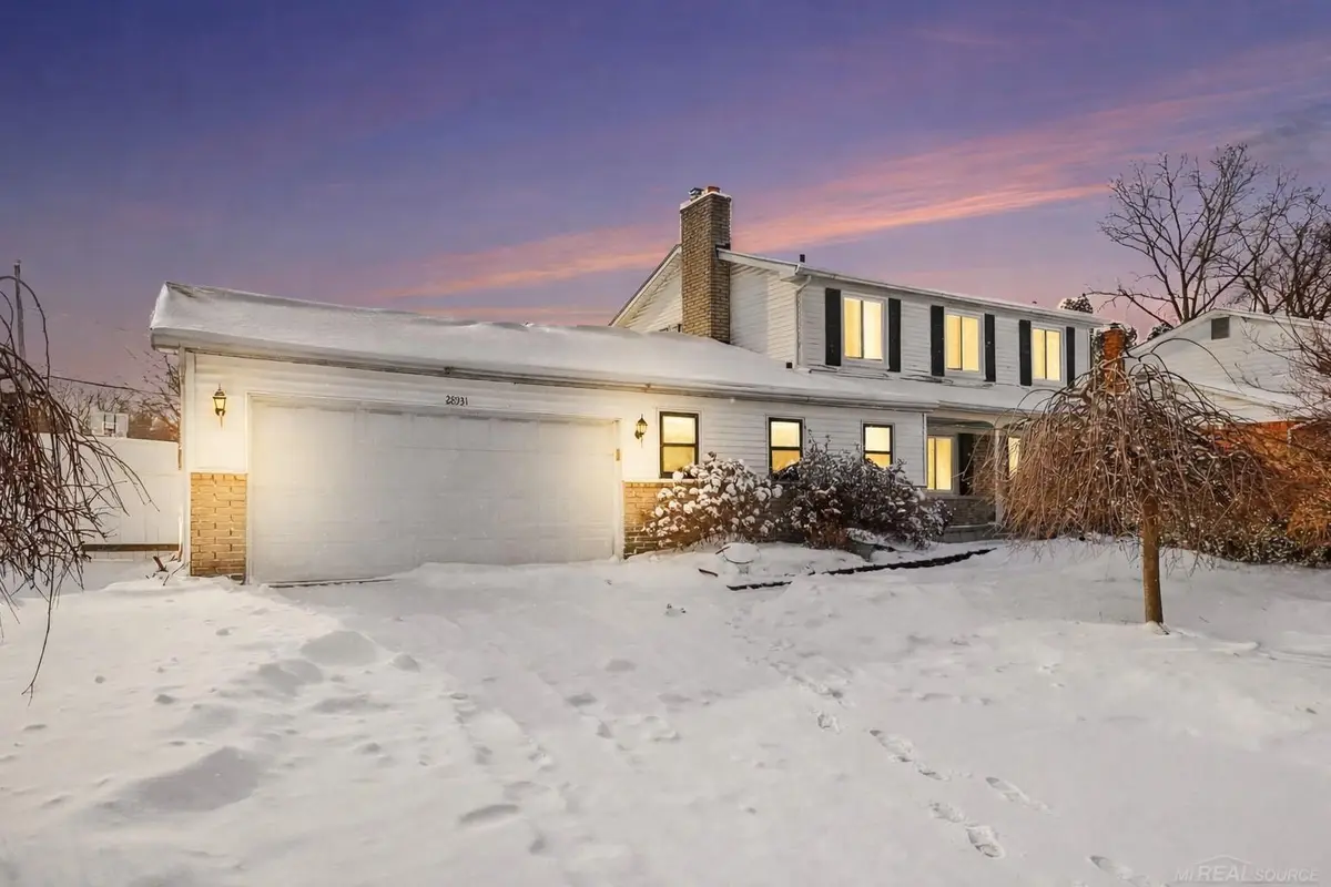 28931 W 11 Mile, Farmington, MI 48336 - #1