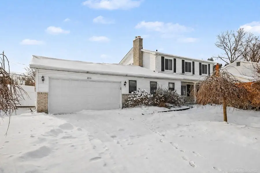 28931 W 11 Mile, Farmington, MI 48336 - #3