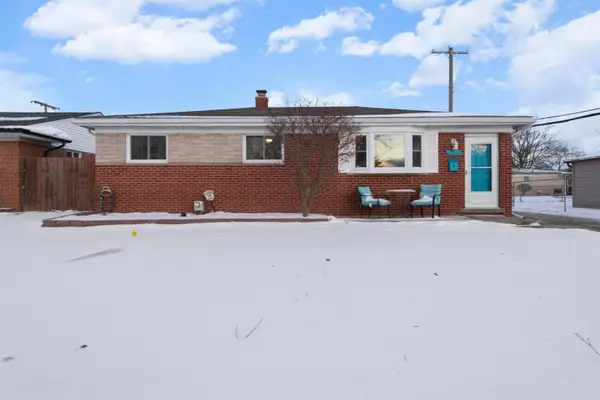 30032 Iroquois, Warren, MI 48088