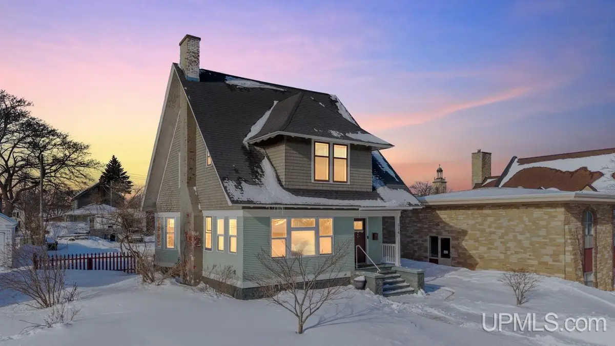 314 S 6th, Escanaba, MI 49829 - Image #1