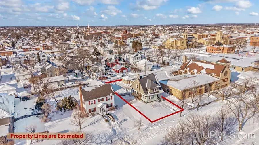 314 S 6th, Escanaba, MI 49829 - Image #3