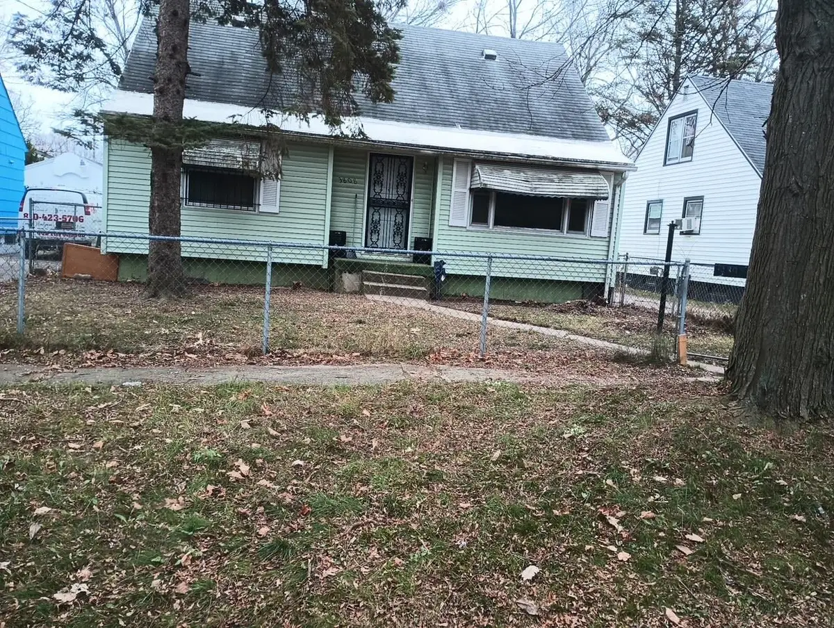 3808 Comstock, Flint, MI 48504 - #1