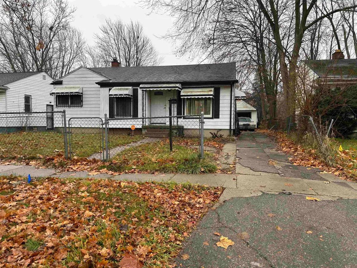 1909 Cherrylawn, Flint, MI 48504 - #1