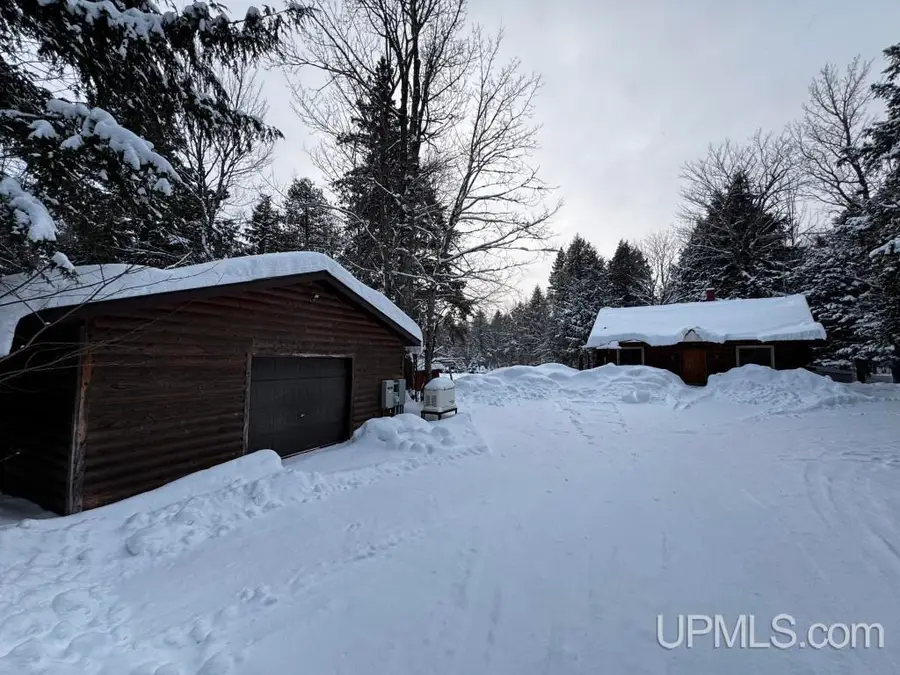 14202 Roland Lake, Skanee, MI 49962 - Image #2