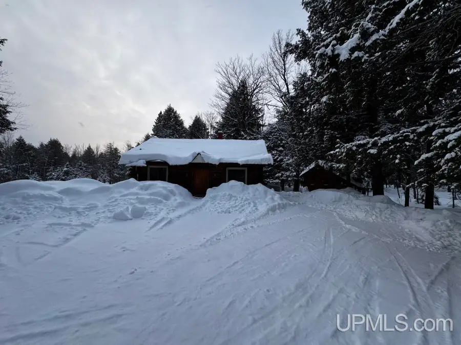 14202 Roland Lake, Skanee, MI 49962 - Image #3