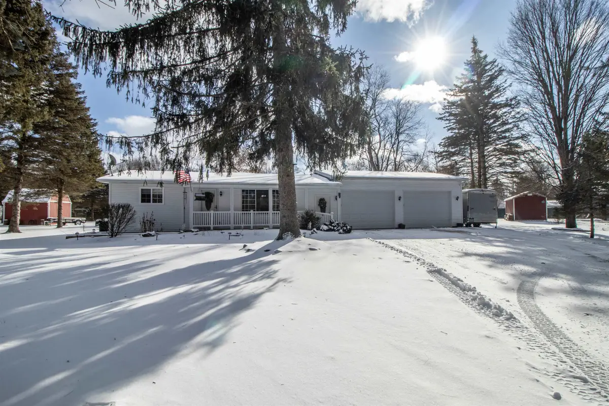 1623 Morgan, Clio, MI 48420 - #1