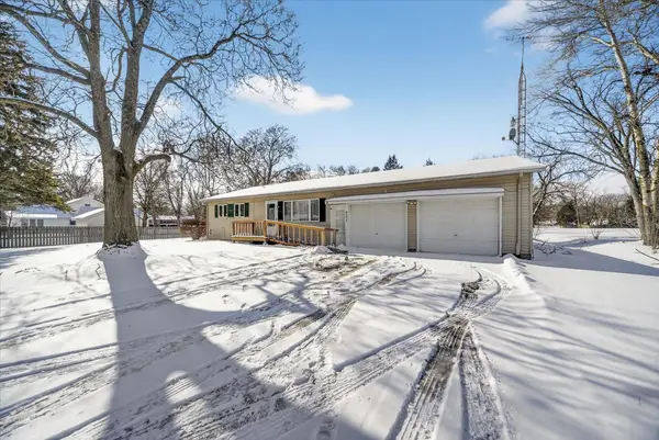 211 N Maple, Vernon, MI 48476