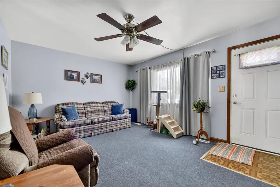 211 N Maple, Vernon, MI 48476 - #2