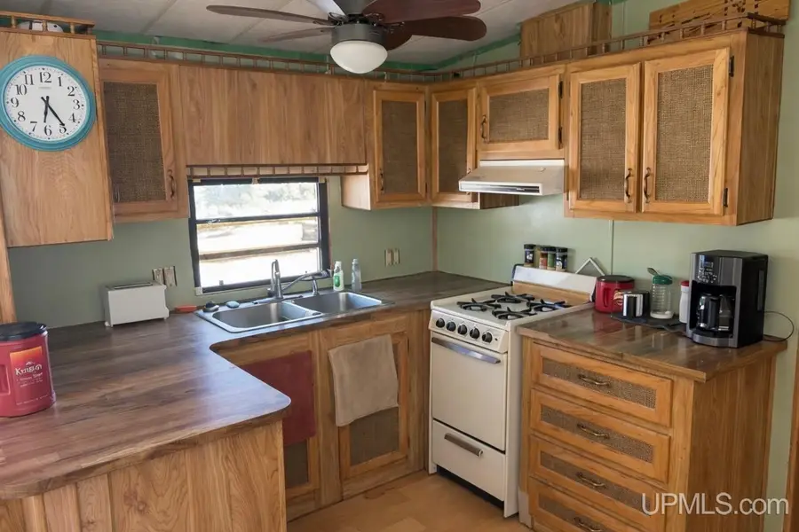 3123 County 416 23rd, Cornell, MI 49818 - Image #2