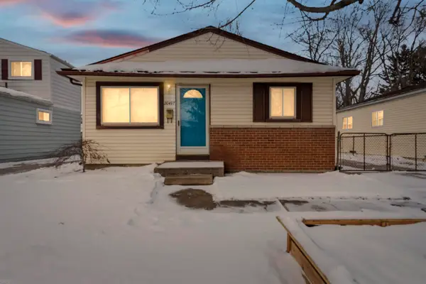 20497 Woodward, Clinton Township, MI 48035