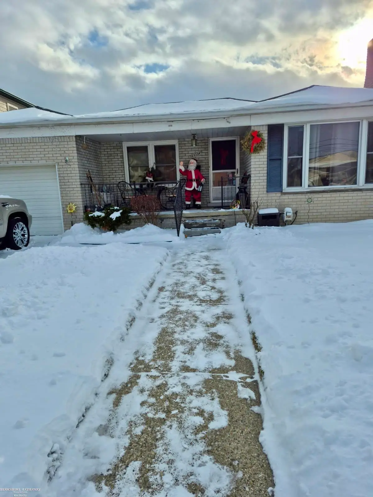 23238 Clairwood, Saint Clair Shores, MI 48080 - Image #1