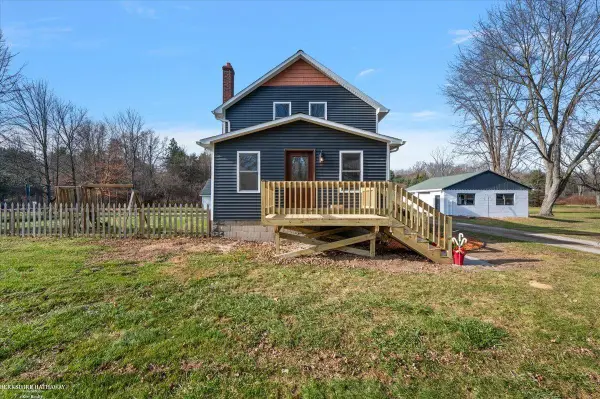 8846 Stone, Clay, MI 48001