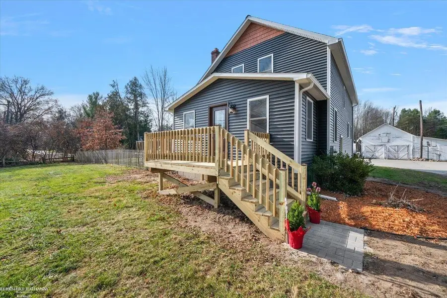 8846 Stone, Pearl Beach, MI 48001 - #2