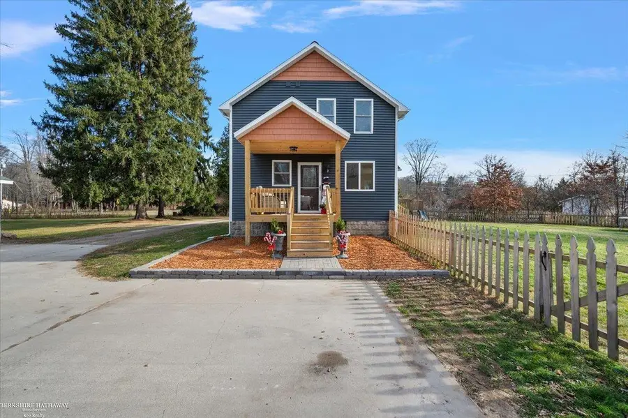 8846 Stone, Pearl Beach, MI 48001 - #3