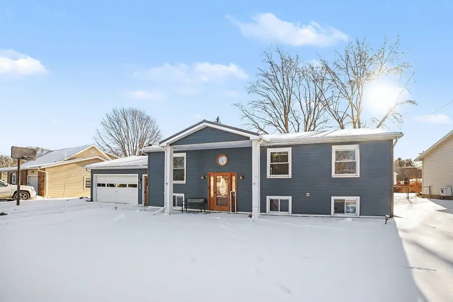 307 Devon, Saint Louis, MI 48880 - Image #2