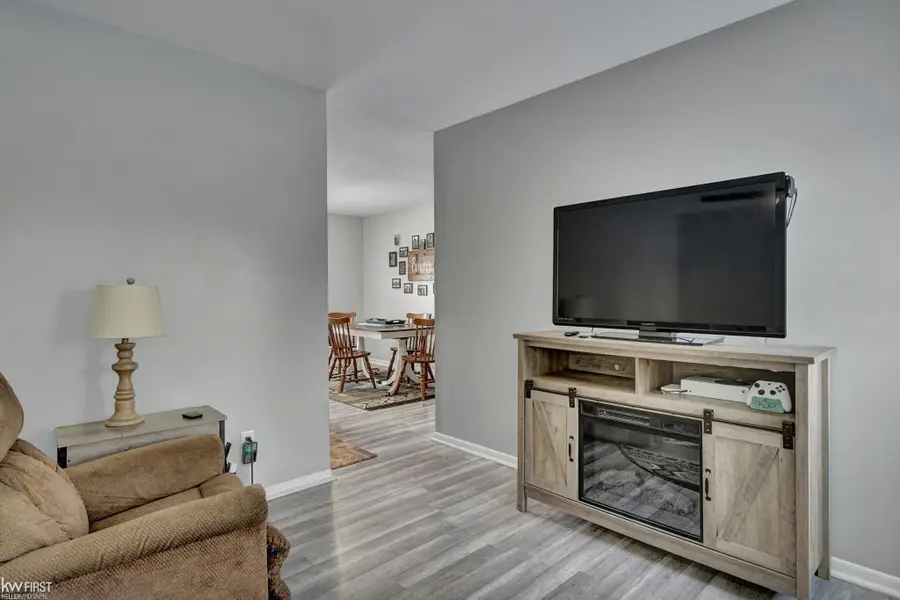 6465 E Frances, Mount Morris, MI 48458 - #2