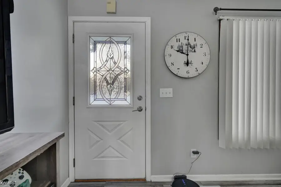 6465 E Frances, Mount Morris, MI 48458 - #3