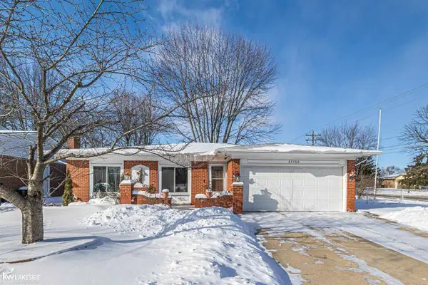 37755 Hacker, Sterling Heights, MI 48310
